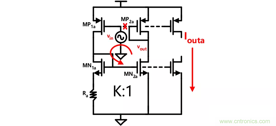 偏置電流源電路的對(duì)與錯(cuò)