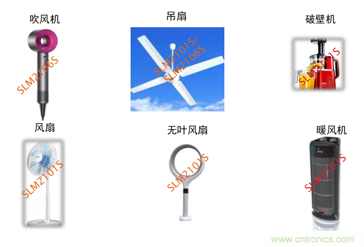 如何選擇小功率電機(jī)驅(qū)動(dòng)IC？