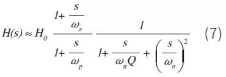 設(shè)計開關(guān)電源之前，必做的分析模擬和實驗（之二）