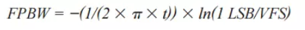 如何為你的設(shè)計(jì)選一個(gè)正確的轉(zhuǎn)換器？