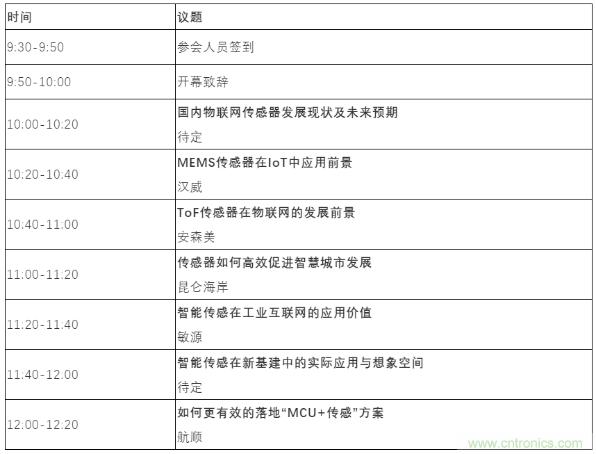 如何讓10萬物聯(lián)網(wǎng)人先富起來！