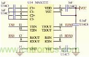 基于MSP430F149單片機(jī)的發(fā)控時(shí)序檢測(cè)系統(tǒng)設(shè)計(jì)