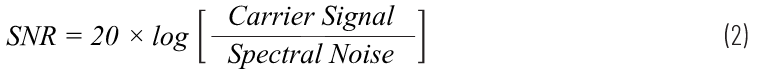 優(yōu)化信號(hào)鏈的電源系統(tǒng) — 第1部分：多少電源噪聲可以接受？