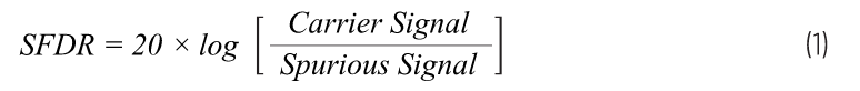 優(yōu)化信號(hào)鏈的電源系統(tǒng) — 第1部分：多少電源噪聲可以接受？