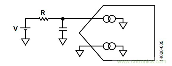 如何計(jì)算集成斬波放大器的ADC失調(diào)誤差和輸入阻抗？