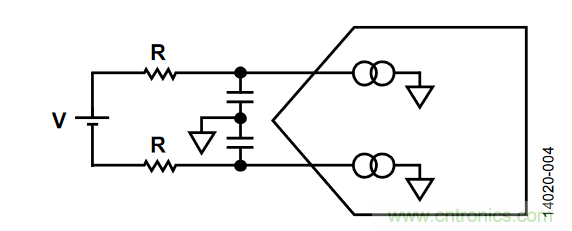 如何計(jì)算集成斬波放大器的ADC失調(diào)誤差和輸入阻抗？