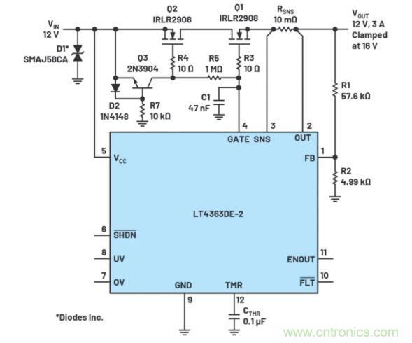 如何為您的電路選擇正確的保護(hù)措施？