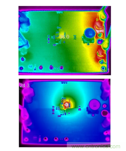 具有超快瞬態(tài)響應(yīng)和低功耗的有源整流控制器，真是讓人愛(ài)不釋手呀！