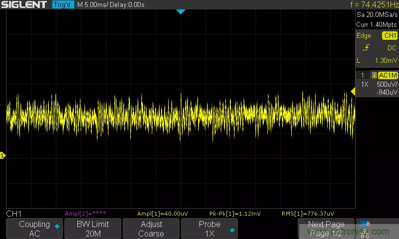 怎樣構(gòu)建可調(diào)線性AC-DC電源供用戶自由調(diào)節(jié)？