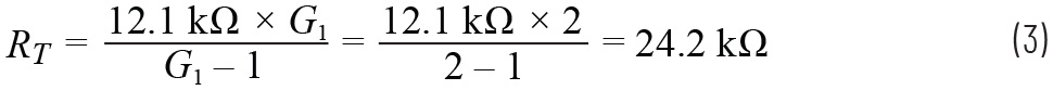 經(jīng)典儀表放大器的新版本提供更高的設(shè)計(jì)靈活性