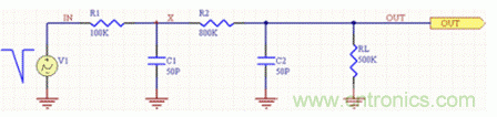 PCB電路設(shè)計(jì)中的瞬態(tài)信號(hào)分析