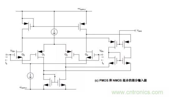 為什么運(yùn)算放大器有共模輸入電壓范圍限制？