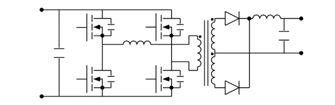 電動汽車快速充電系列文章之三：常見拓?fù)浣Y(jié)構(gòu)和功率器件及其他設(shè)計考慮因素