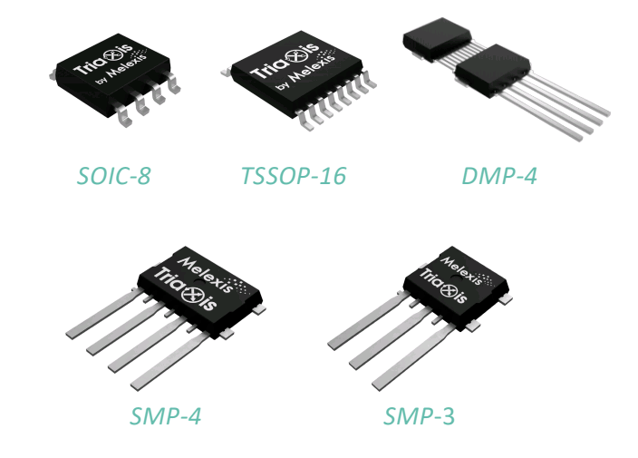 Melexis第三代Triaxis磁傳感器助推應(yīng)用創(chuàng)新，車載爆款一觸即發(fā)