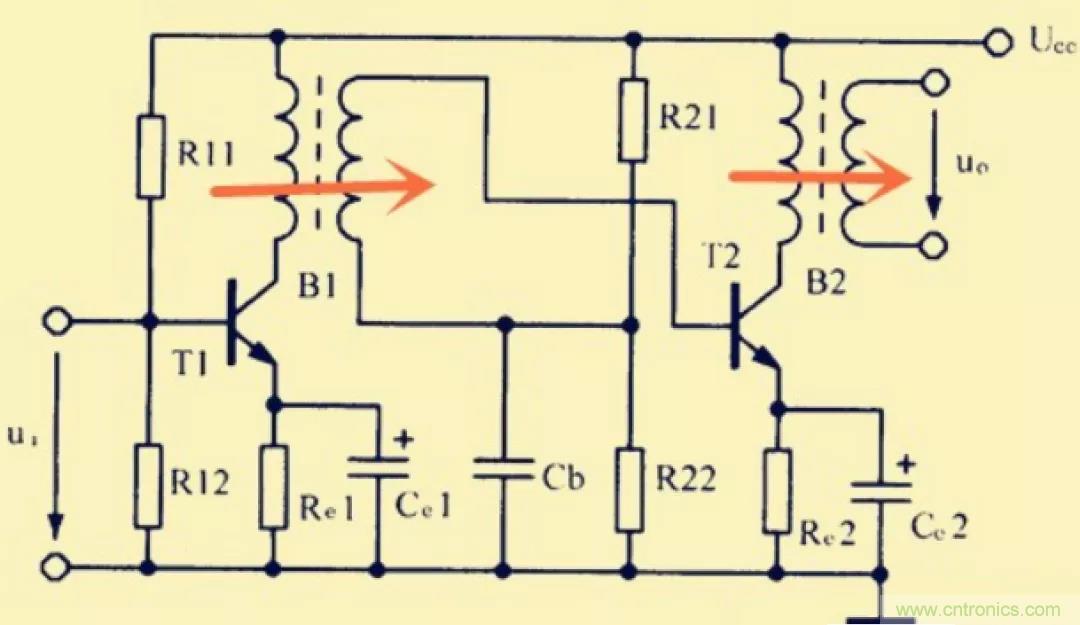 解惑：耦合在電路中的作用？為什么需要耦合？