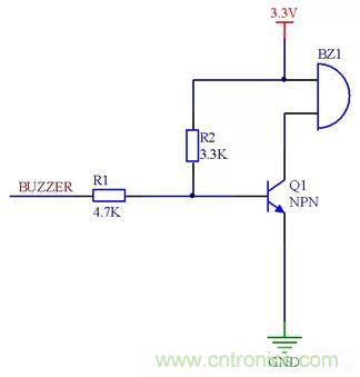 小小蜂鳴器，驅(qū)動(dòng)電路可大有學(xué)問(wèn)
