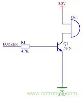 小小蜂鳴器，驅(qū)動(dòng)電路可大有學(xué)問(wèn)