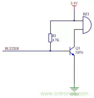 小小蜂鳴器，驅(qū)動(dòng)電路可大有學(xué)問(wèn)
