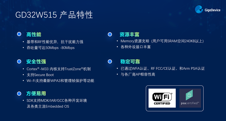 GD32以廣泛布局推進(jìn)價值主張，為MCU生態(tài)加冕！