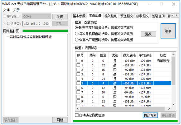 無線通信中如何排查電磁波干擾？