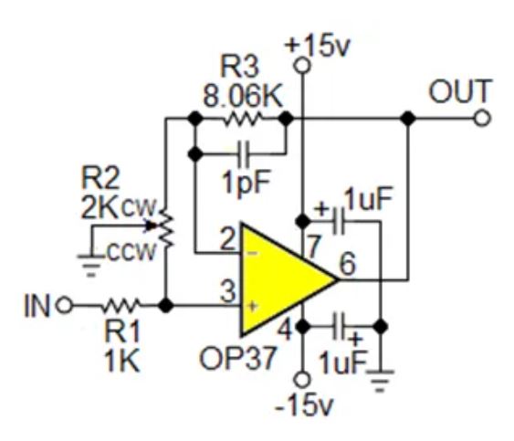 數(shù)字電位器能否代替電路中的機械電位器？