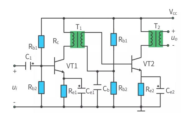 什么是多級放大電路？