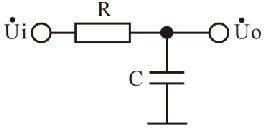 運(yùn)放的頻率特性等效電路