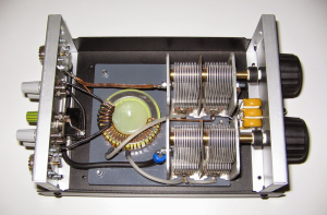 數(shù)字電容器 IC 如何簡化天線調(diào)諧？