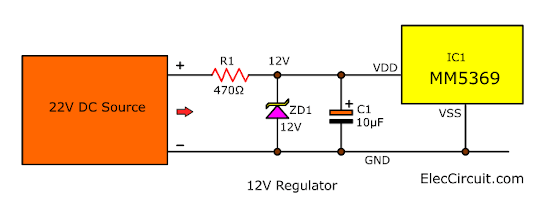 如何使用LM317作為開關(guān)來(lái)打開和關(guān)閉電源負(fù)載