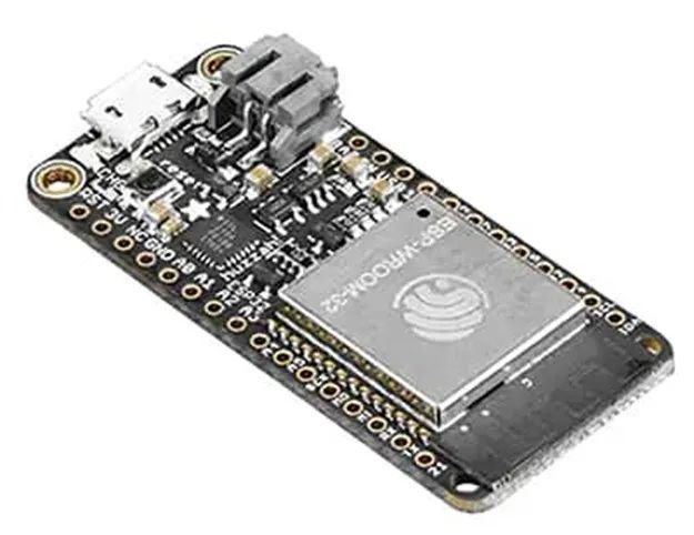 支持 OTA 更新的MCU很多 為何 ESP32這么受歡迎？