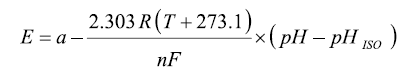 ADI PH計應(yīng)用方案 實現(xiàn)精準(zhǔn)高效的水質(zhì)測量