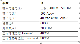 采用增強互連封裝技術(shù)的1200 V SiC MOSFET單管設(shè)計高能效焊機