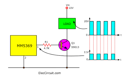 如何使用LM317作為開關(guān)來(lái)打開和關(guān)閉電源負(fù)載