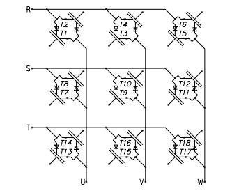 具有反向阻斷功能的新型 IGBT