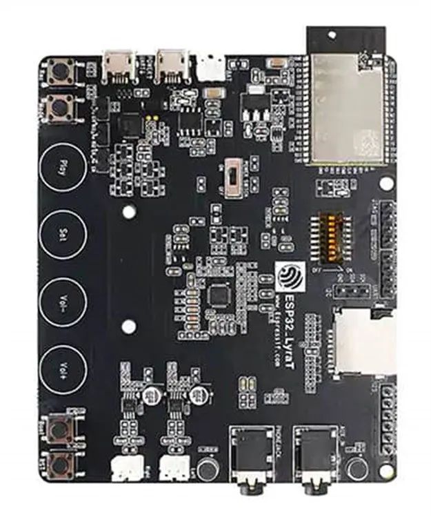 支持 OTA 更新的MCU很多 為何 ESP32這么受歡迎？