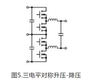 6個技術點，帶您理解用于電池儲能系統(tǒng)的 DC-DC 功率轉(zhuǎn)換拓撲結構