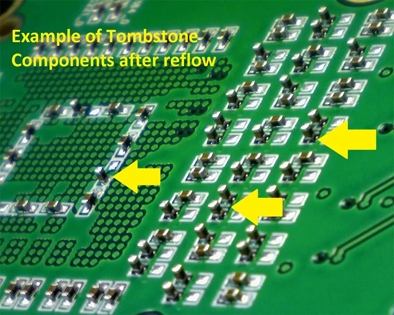 復(fù)雜的RF PCB焊接該如何確保恰到好處？