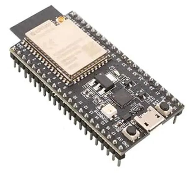 支持 OTA 更新的MCU很多 為何 ESP32這么受歡迎？