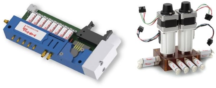 機(jī)電執(zhí)行器需要智能集成驅(qū)動器解決方案以增強(qiáng)邊緣智能