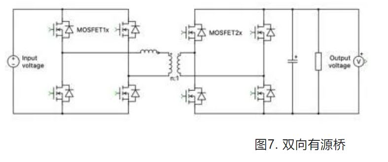 6個技術點，帶您理解用于電池儲能系統(tǒng)的 DC-DC 功率轉(zhuǎn)換拓撲結構