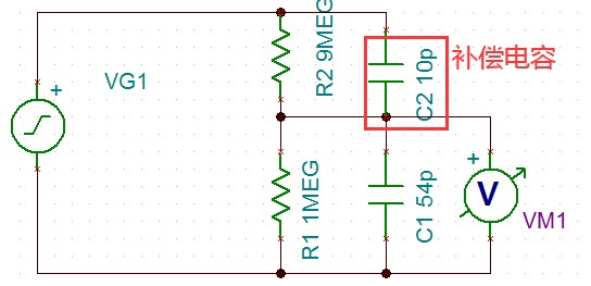 運算放大電路是如何進行補償?shù)? width=