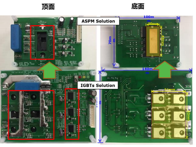 電動壓縮機設(shè)計-ASPM模塊篇