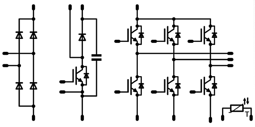 了解嵌入式驅(qū)動(dòng)器中的電源模塊