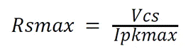 如何設計 DCM 反激式轉(zhuǎn)換器