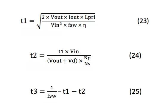 如何實現(xiàn)最佳的DCM反激式轉(zhuǎn)換器設(shè)計？