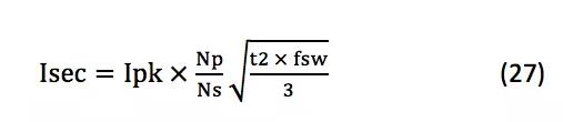 如何實現(xiàn)最佳的DCM反激式轉(zhuǎn)換器設(shè)計？