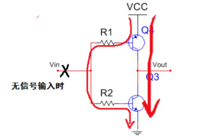 推挽電路的坑，你踩過(guò)沒？