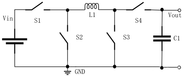 【干貨】強(qiáng)大的4開(kāi)關(guān)升降壓BOB電源，可升可降、能大能小