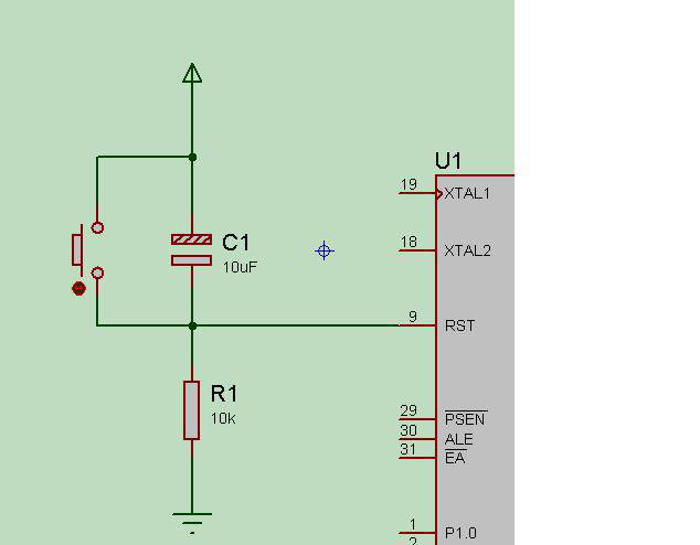 單片機最小系統(tǒng)詳解，你要知道的都在這里了