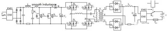 電動(dòng)汽車(chē)充電樁余電保護(hù)器怎么選？